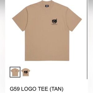 Suicide Boys G59 Merch T-Shirt